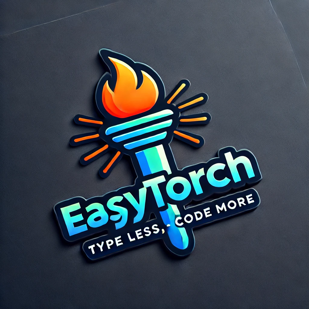 Easy PyTorch